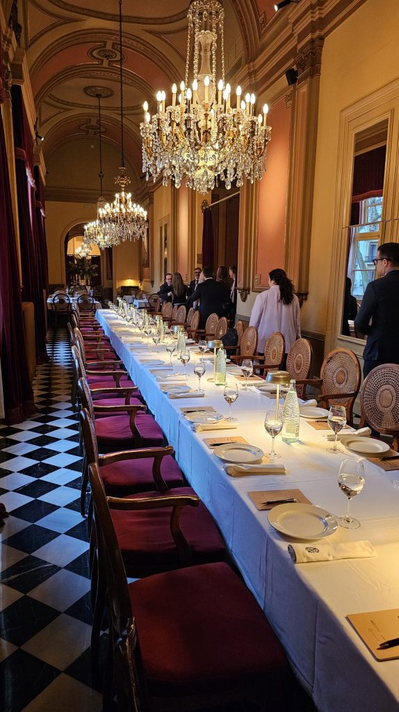 Círculo Concursal Barcelona 01