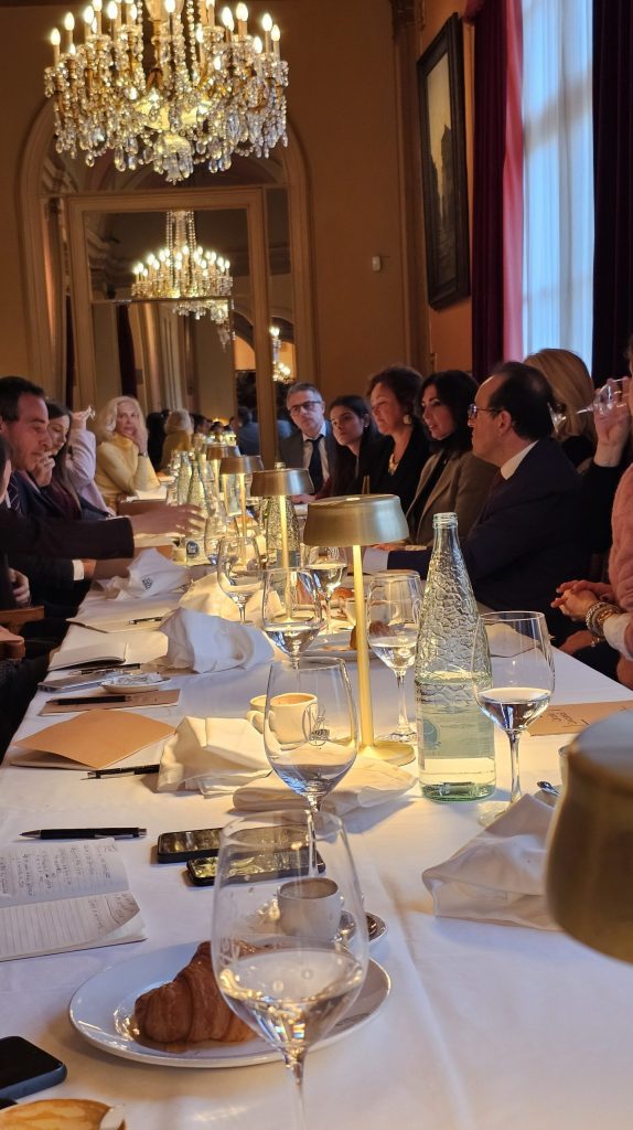 Círculo Concursal Barcelona 03