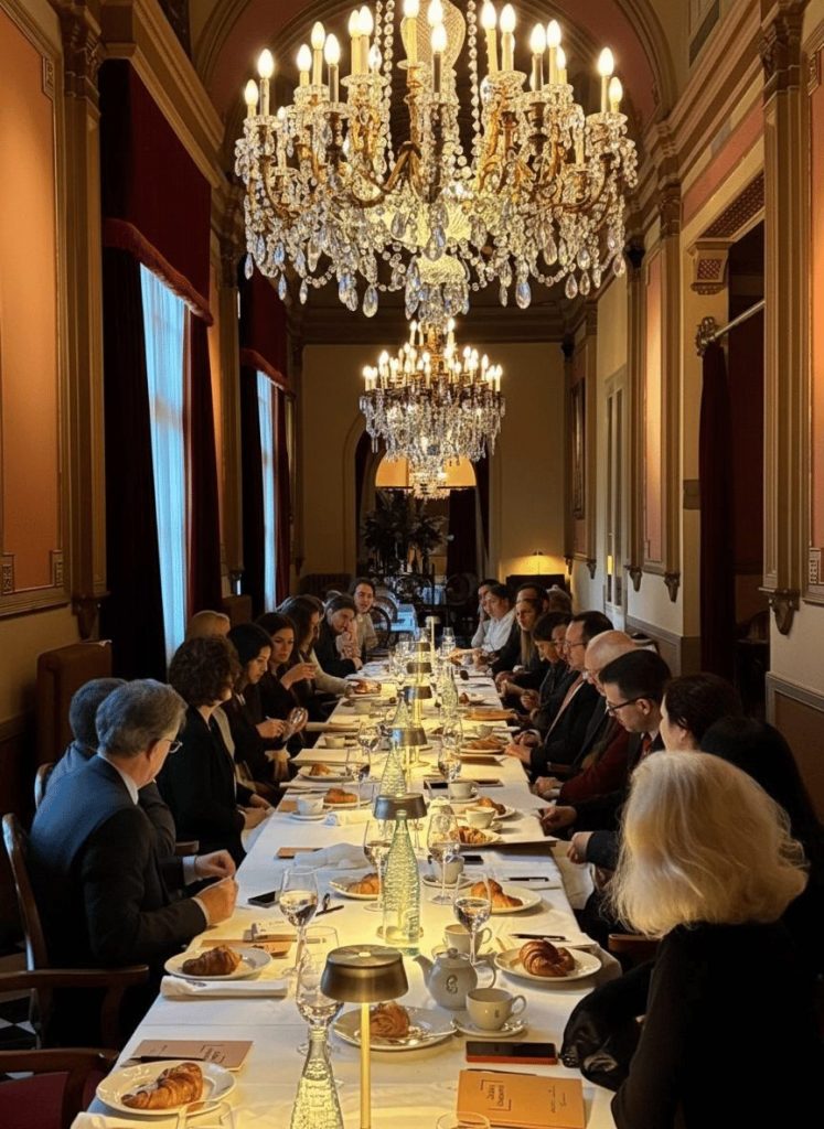 Círculo Concursal Barcelona 02