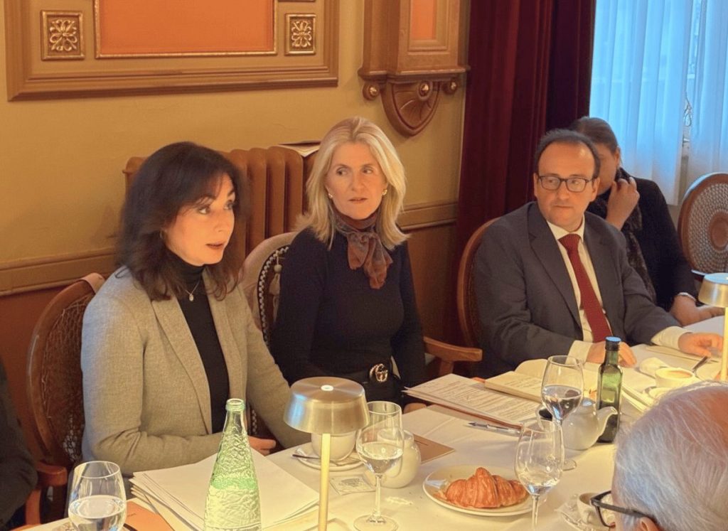 Círculo Concursal Barcelona 05