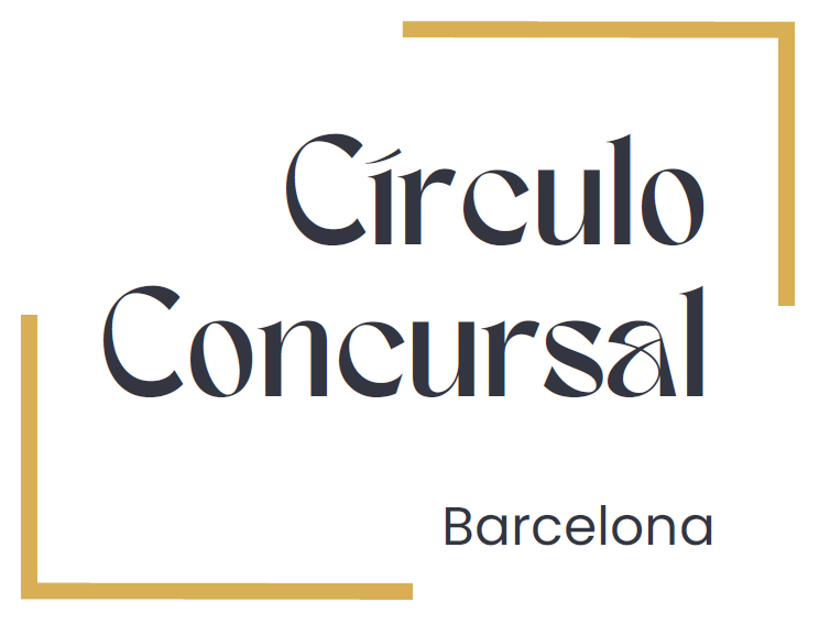 Círculo Concursal Barcelona
