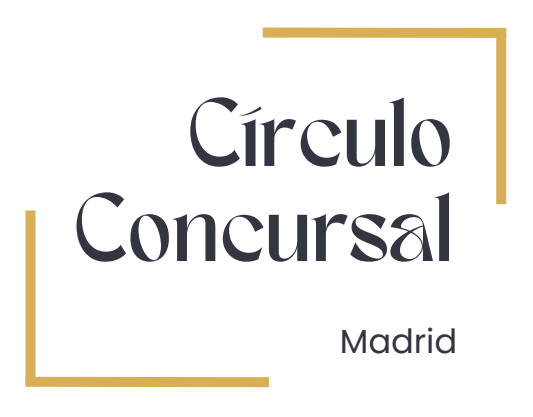 Círculo Concursal Madrid